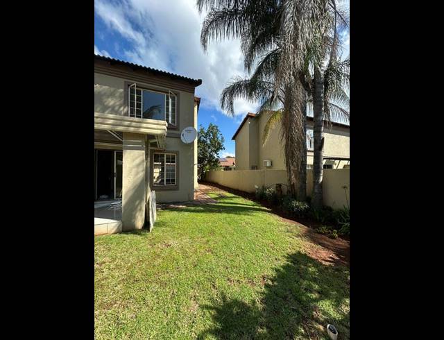 2 BEDROOM PROPERTY TO RENT IN ANNLIN